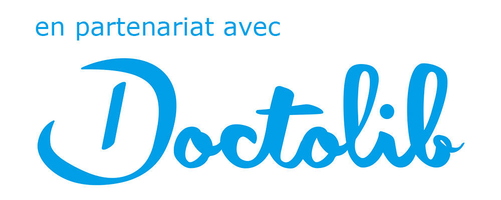 partenariat doctolib